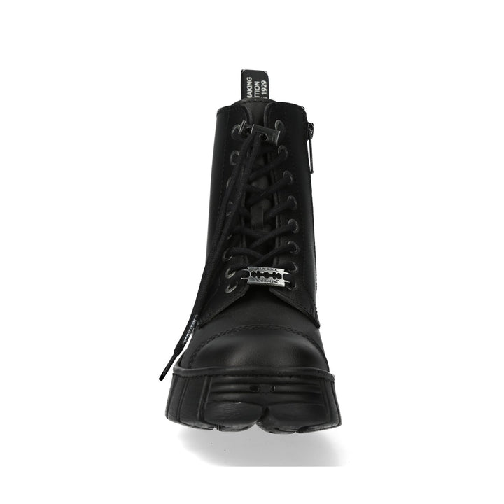 New Rock - Wall Platform Shoe M-WALL083CCT-V7