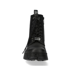 New Rock - Wall Platform Shoe M-WALL083CCT-V7