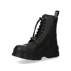 New Rock - Wall Platform Shoe M-WALL083CCT-V7