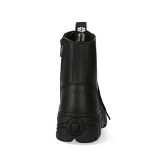 New Rock - Wall Platform Shoe M-WALL083CCT-V7