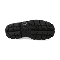 New Rock - Wall Platform Shoe M-WALL083CCT-V7