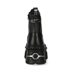 New Rock - Wall Platform Shoe M-WALL083CCT-V8