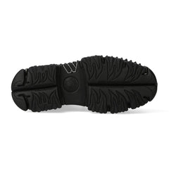 New Rock - Wall Platform Shoe M-WALL083CCT-V8