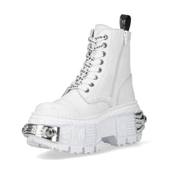 New Rock - Wall Platform Shoe M-WALL083CY-C10