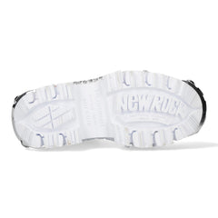 New Rock - Wall Platform Shoe M-WALL083CY-C10