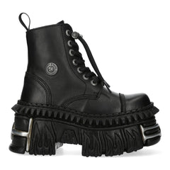 New Rock - Wall Platform Shoe M-WALL083J-C2