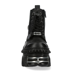 New Rock - Wall Platform Shoe M-WALL083J-C2