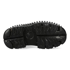 New Rock - Wall Platform Shoe M-WALL083J-C2