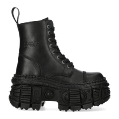 New Rock - Wall Platform Shoe M-WALL083J-C3