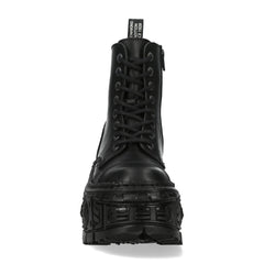 New Rock - Wall Platform Shoe M-WALL083J-C3