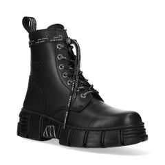 New Rock - Wall Platform Shoe M-WALL084NP-C8