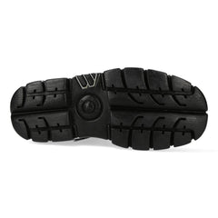 New Rock - Wall Platform Shoe M-WALL084NP-C8