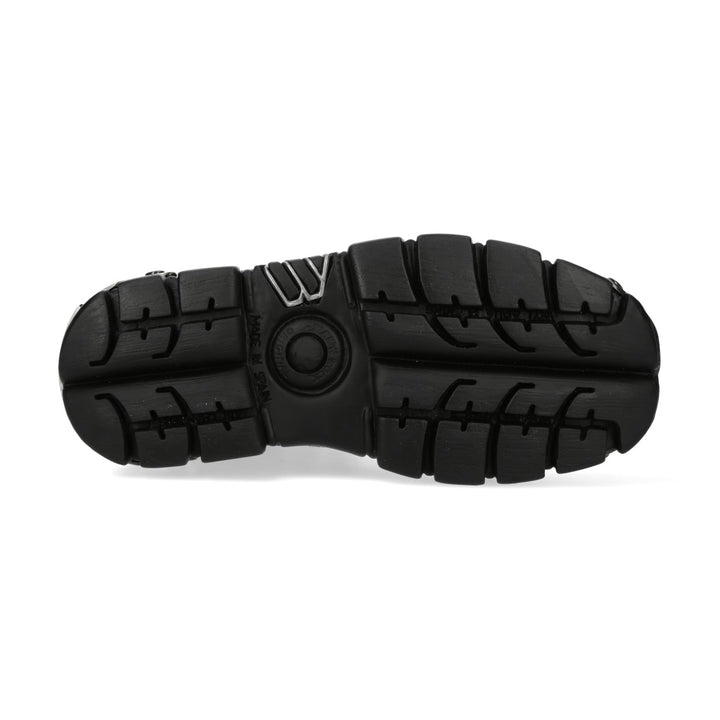 New Rock - Wall Platform Shoe M-WALL084NP-C9