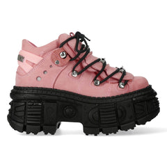 New Rock - Wall Platform Shoe M-WALL106-C15