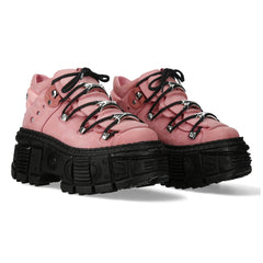 New Rock - Wall Platform Shoe M-WALL106-C15