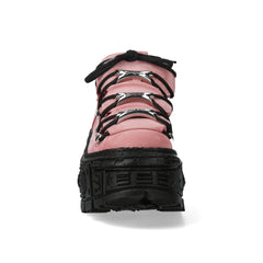 New Rock - Wall Platform Shoe M-WALL106-C15