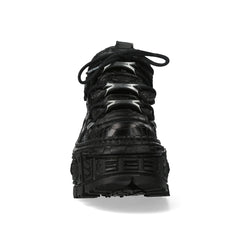 New Rock - Wall Platform Shoe M-WALL106-S21