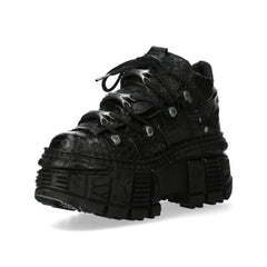 New Rock - Wall Platform Shoe M-WALL106-S21