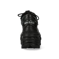 New Rock - Wall Platform Shoe M-WALL106-S21