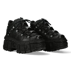 New Rock - Wall Platform Shoe M-WALL106-S21