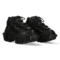 New Rock - Wall Platform Shoe M-WALL106-S31