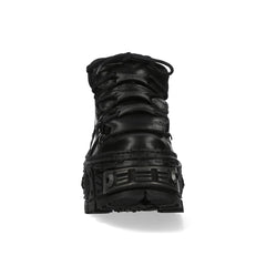 New Rock - Wall Platform Shoe M-WALL106-S31