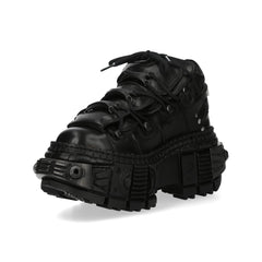 New Rock - Wall Platform Shoe M-WALL106-S31