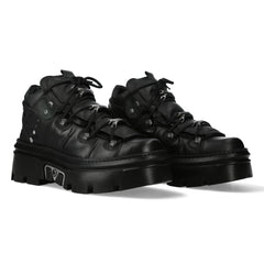 New Rock - Wall Platform Shoe M-WALL106-S32
