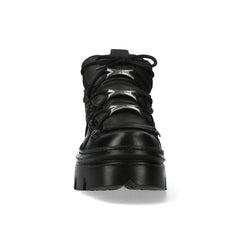 New Rock - Wall Platform Shoe M-WALL106-S32