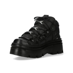 New Rock - Wall Platform Shoe M-WALL106-S32
