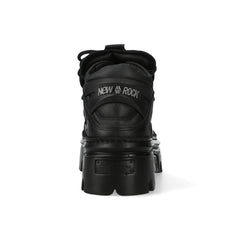 New Rock - Wall Platform Shoe M-WALL106-S32