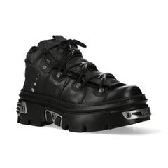 New Rock - Wall Platform Shoe M-WALL106-S34