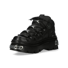 New Rock - Wall Platform Shoe M-WALL106-S35