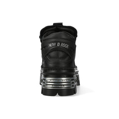 New Rock - Wall Platform Shoe M-WALL106-S35