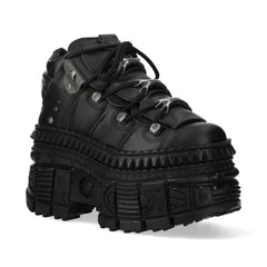 New Rock - Wall Platform Shoe M-WALL106-V16