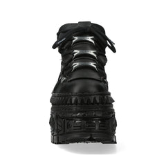 New Rock - Wall Platform Shoe M-WALL106-V16