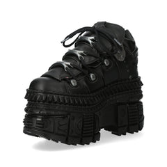New Rock - Wall Platform Shoe M-WALL106-V16