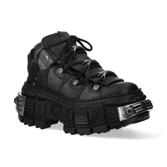 M-WALL106-V17 VEGAN-Footwear-New Rock Australia