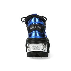 New Rock - Wall Platform Shoe M-WALL106-V19