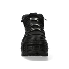 New Rock - Wall Platform Shoe M-WALL106-V22