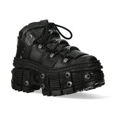 New Rock - Wall Platform Shoe M-WALL106-V25