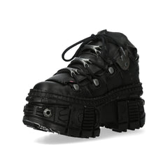 New Rock - Wall Platform Shoe M-WALL106-V25