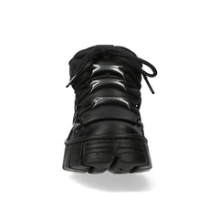 New Rock - Wall Platform Shoe M-WALL106-V26