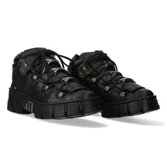 New Rock - Wall Platform Shoe M-WALL106-V26