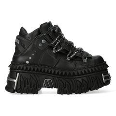New Rock - Wall Platform Shoe M-WALL106-V27
