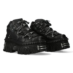 New Rock - Wall Platform Shoe M-WALL106-V27