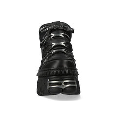 New Rock - Wall Platform Shoe M-WALL106-V27