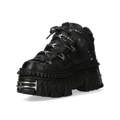 New Rock - Wall Platform Shoe M-WALL106-V27