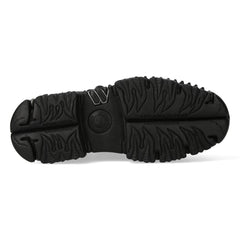 New Rock - Wall Platform Shoe M-WALL106-V27