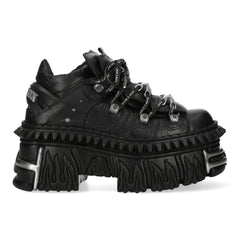 New Rock - Wall Platform Shoe M-WALL106J-C2